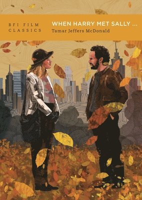 bokomslag When Harry Met Sally...