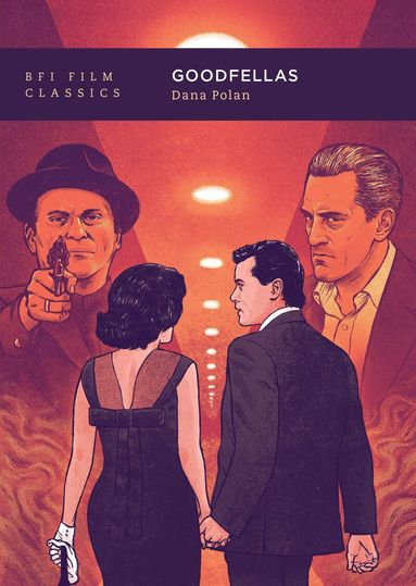 Dana Polan - Goodfellas, Häftad