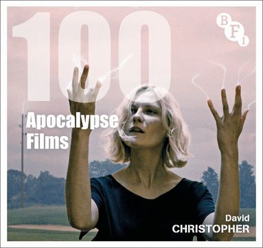 David Christopher - 100 Apocalypse Films, Häftad
