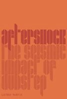 Lauren Martin - Aftershock, Inbunden