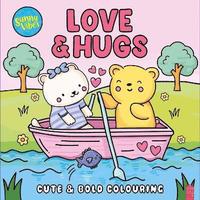 bokomslag Love & Hugs