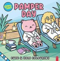 bokomslag Pamper Day