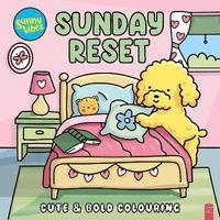 bokomslag Sunday Reset