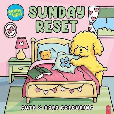 bokomslag Sunday Reset