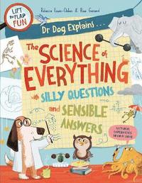 bokomslag Science of Everything