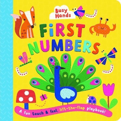 Townhouse Publishing - First Numbers, Inbunden