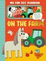 On the farm, Inbunden
