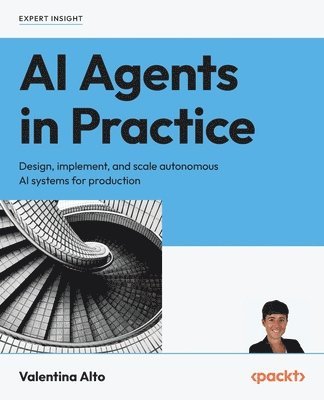 bokomslag AI Agents in Practice