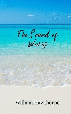 bokomslag Sound of Waves