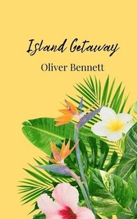 bokomslag Island Getaway
