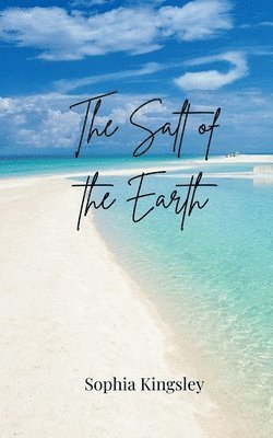 bokomslag Salt of the Earth
