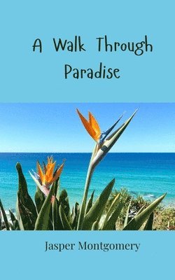 Jasper Montgomery - Walk Through Paradise, Häftad