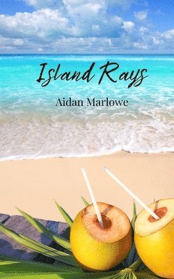 Aidan Marlowe - Island Rays, Häftad