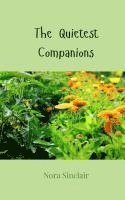 bokomslag Quietest Companions