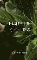 bokomslag Fiddle-Leaf Reflections