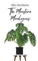 bokomslag The Monstera Monologues