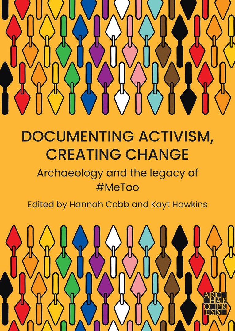 Documenting Activism, Creating Change
