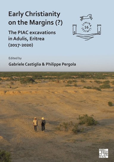 Gabriele Castiglia, Philippe Pergola - Early Christianity on the Margins (?), Häftad