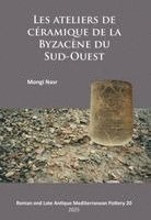 ateliers de céramique de la Byzacène du Sud-Ouest