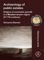 Archaeology of Public Estates