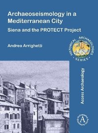 bokomslag Archaeoseismology in a Mediterranean City