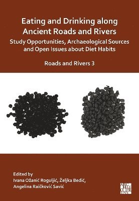 Eating and Drinking along Ancient Roads and Rivers: Study Opportunities, Archaeological Sources and Open Issues about Diet Habits