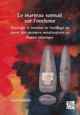 marteau sonnait sur l’enclume