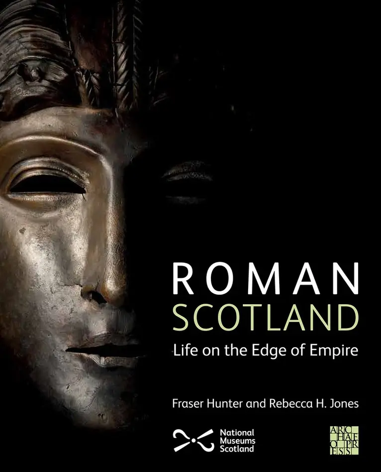 Fraser Hunter, Rebecca H. Jones - Roman Scotland, Häftad. Tillgänglighet: Kommande