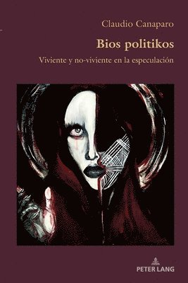 Bios politikos; Viviente y no-viviente en la especulación