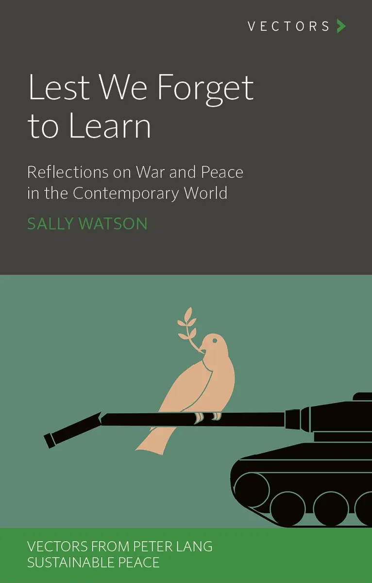 Sally Watson - Lest we Forget to Learn, Häftad. Tillgänglighet: Lägg i varukorg