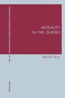 Yehudit Dror - Modality in the Qurʾān, Häftad