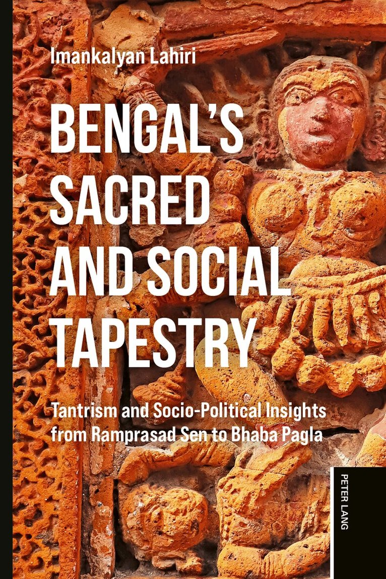Imankalyan Lahiri - Bengal's Sacred and Social Tapestry, Häftad. Tillgänglighet: Lägg i varukorg
