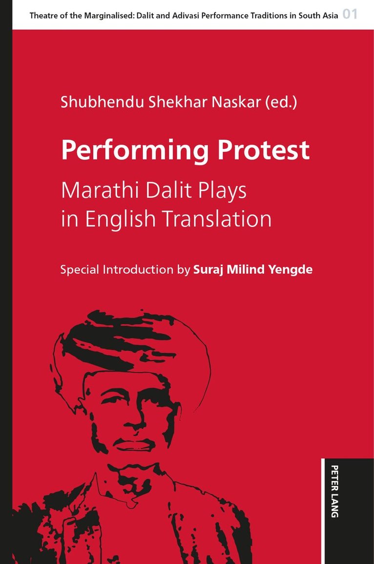 Shubhendu Shekhar Naskar - Performing Protest, Häftad. Tillgänglighet: Lägg i varukorg
