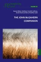 Eamon Maher, Derek Hand, Kathleen Costello-Sullivan, Barry Houlihan - John McGahern Companion, Inbunden