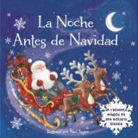 La Noche Antes de Navidad