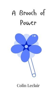 Brooch of Power