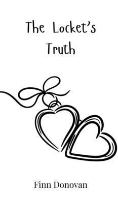 Finn Donovan - Locket's Truth, Inbunden