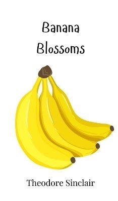 Banana Blossoms 1