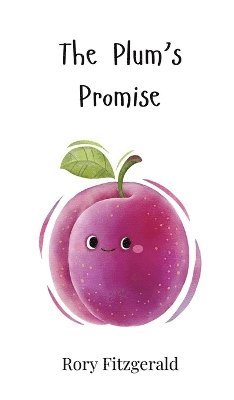 bokomslag The Plum's Promise