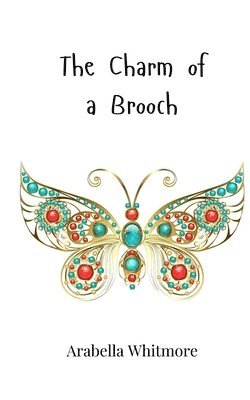 bokomslag Charm of a Brooch