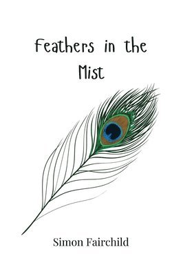 Simon Fairchild - Feathers in the Mist, Häftad