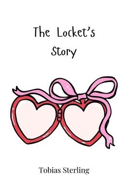 Tobias Sterling - Locket's Story, Häftad