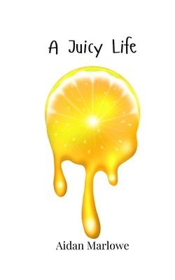 bokomslag Juicy Life