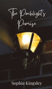 bokomslag Porchlight's Promise