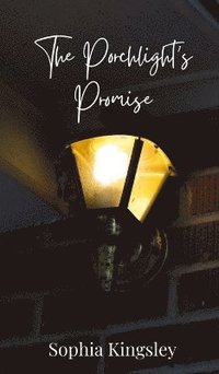 bokomslag The Porchlight's Promise