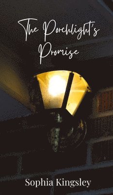 bokomslag Porchlight's Promise
