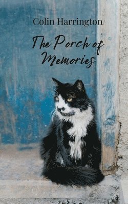 Colin Harrington - Porch of Memories, Häftad