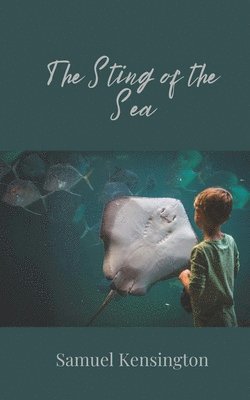 bokomslag Sting of the Sea