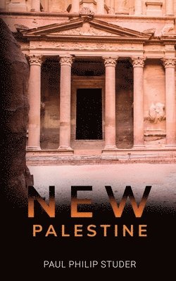 New Palestine 1