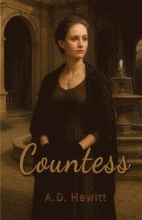 bokomslag Countess